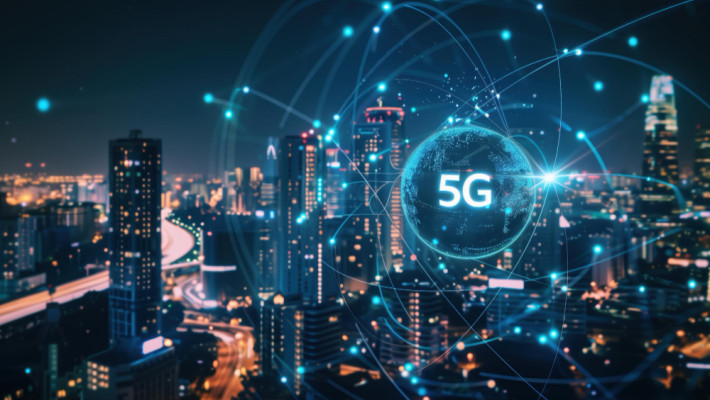 5G Telecommunications, Smart Cities And The Future Of Urban Life